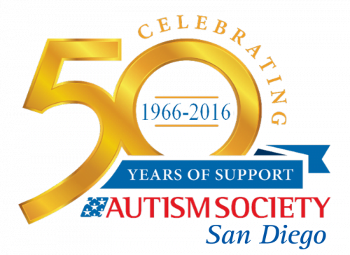 Autism Society SD to Exhibit at Cut-a-Thon