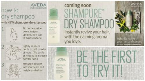 Instantly revive your hair!!!