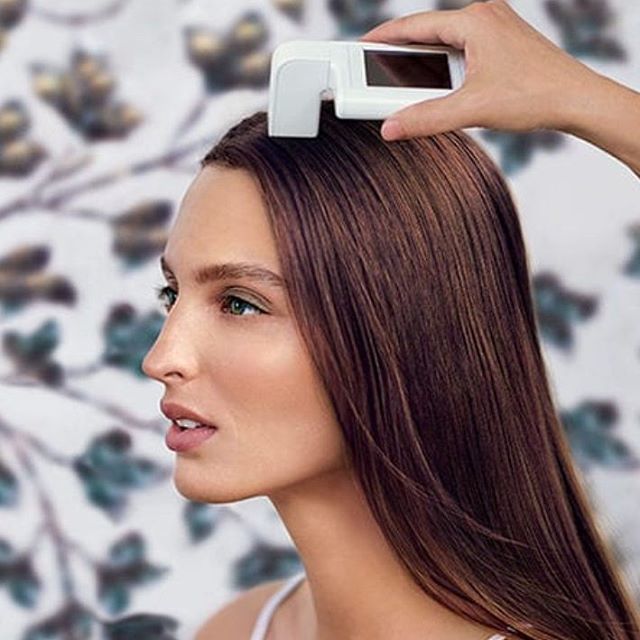 December 16th | 10-2pmReceive a FREE consultation with Aveda's new Scalp Camera! Want to benefit your hair from roots to ends? Our new Scalp Camera magnifies the scalp by 600%, revealing scalp condition, hair density, and more!