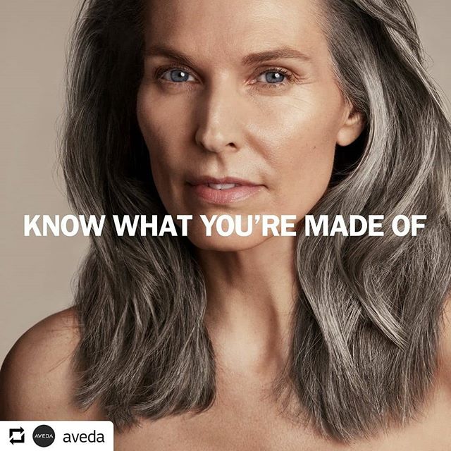 #Knowwhatyouremadeof means understanding your own strengths and not being afraid to use them. We've been doing that here at #Aveda since 1978 — and we're only getting stronger.