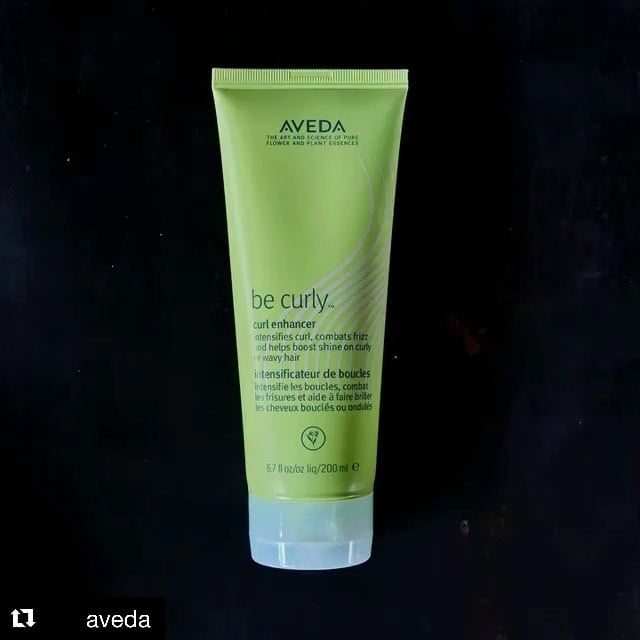 Enhance and define your gorgeous natural curls and waves with #BeCurly Curl Enhancer, a blend of wheat protein and aloe that helps intensify your natural curl or wave pattern. #knowwhatweremadeof